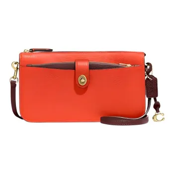 COACH Noa Pop-Up Shoulder Bags