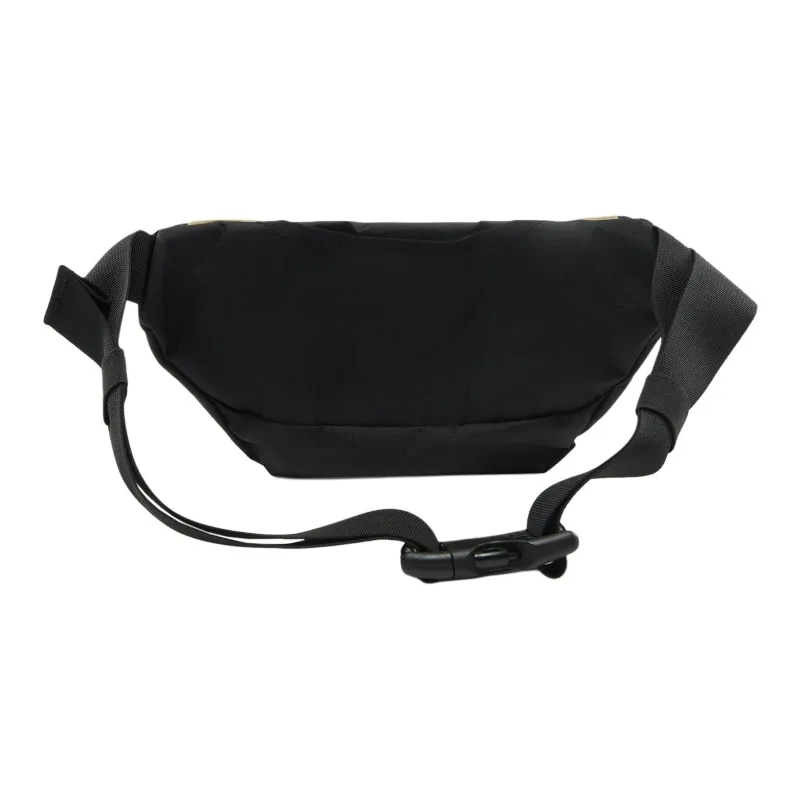 LiNing CHUMS Collaboration Nylon Sling Bag Unisex Seaweed Umber-3