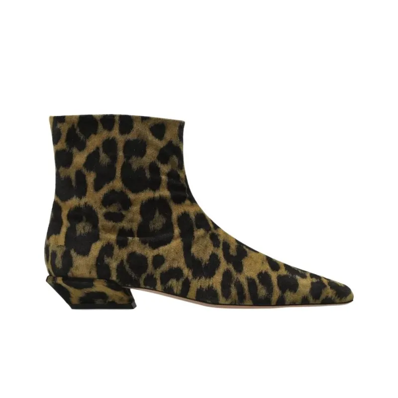 Paris Texas Bettina Ankle Boots Women's-1