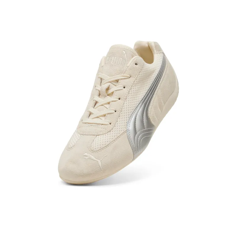 PUMA Speedcat Premium Shadow Grey Frosted Ivory-3