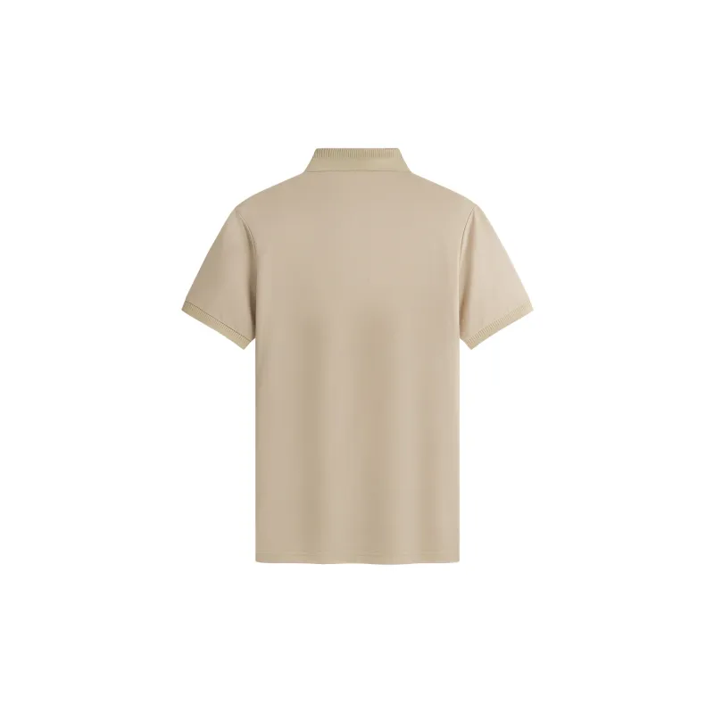 FIRS Polo Shirts Men-4