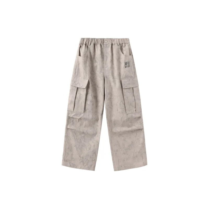 NSTNEW START Cargo Pants Unisex-7