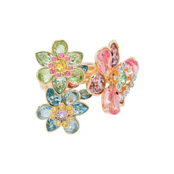 Swarovski Idyllia Ring