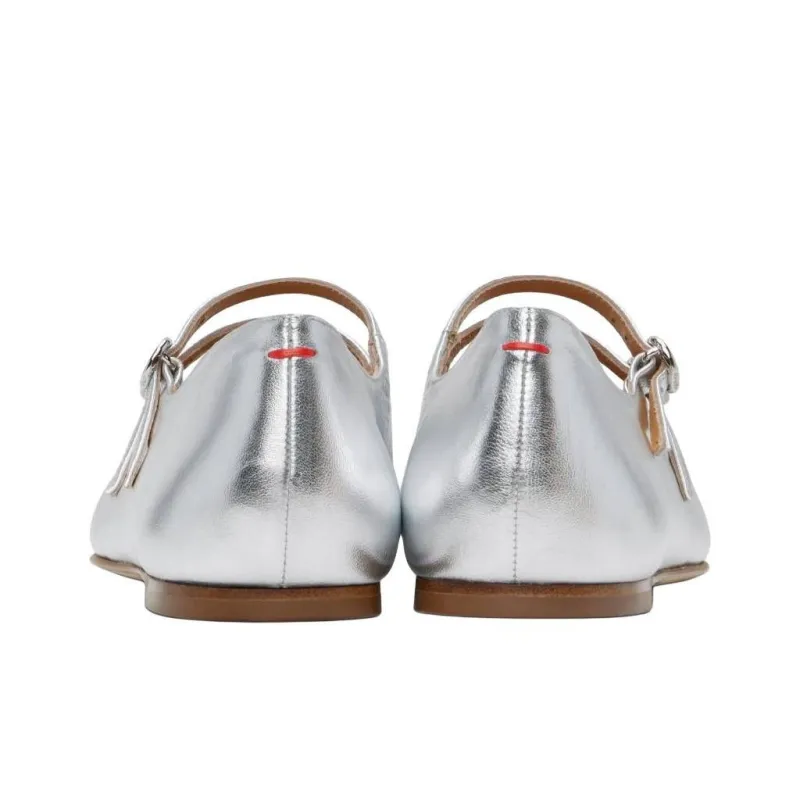 Aeyde Franny Ballerinas Women's-4