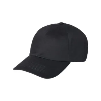 UNIQLO Cotton Baseball Caps Unisex Multicolor