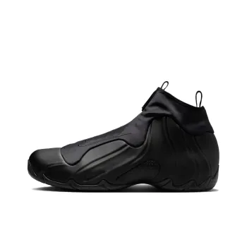 Nike Air Flightposite Black 2025