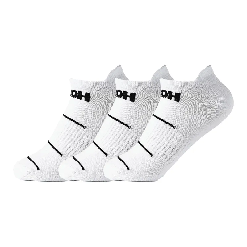 ZMOH No Show Socks Unisex Combo Set-0