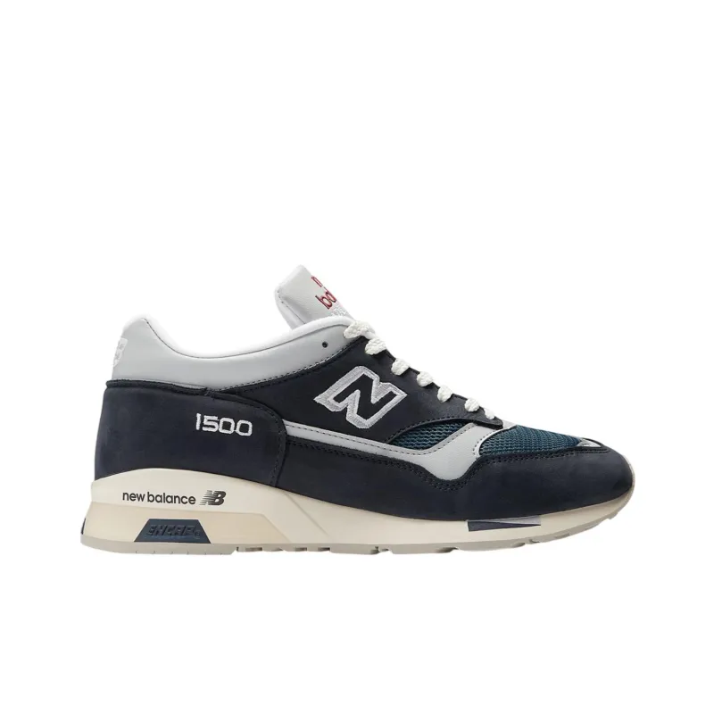 New Balance 1500 MiUK Vintage Navy-1
