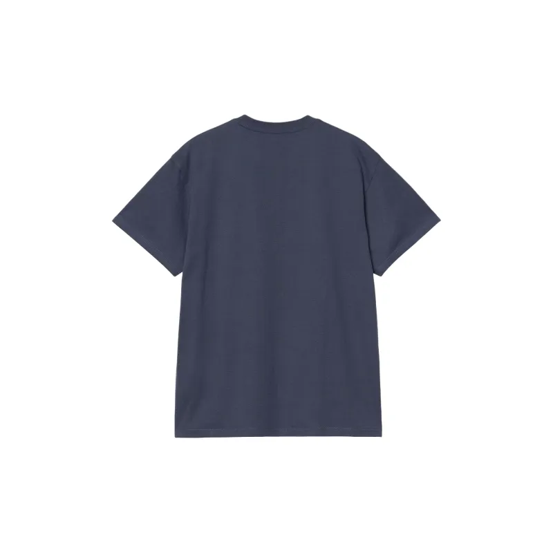 Carhartt WIP Pocket Heart T shirt-1