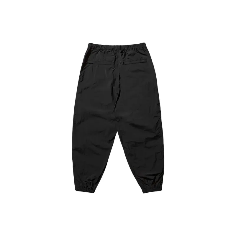 CDG Casual Pants Men Black-1