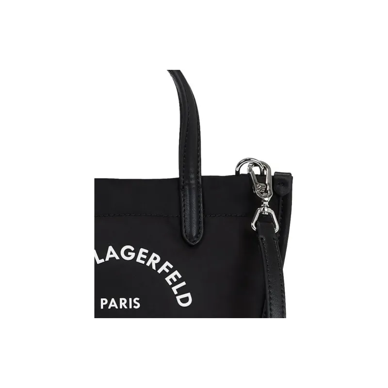 KARL LAGERFELD / Karl Lagerfeld Jeans Handbags-3