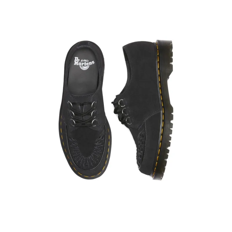 Dr.Martens Ramsey Lace up Shoes-3