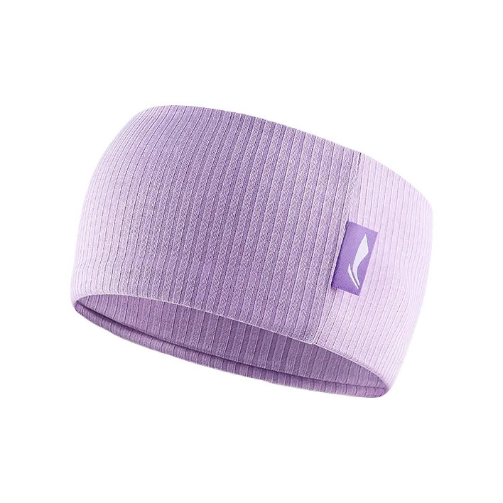 LiNing Sweatbands Elastic Unisex-3