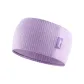 Hyacinth Purple[Soft Knit/Extra Large Wide/Breathable and Comfortable]