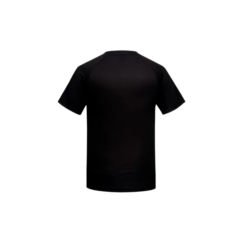 YONEX T-Shirts Men Black-1