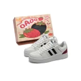 White Black Red