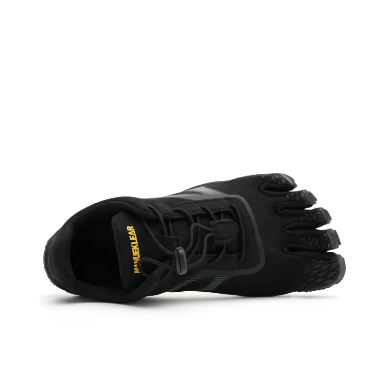 MANUEKLEAR Wear Resistant Wide Coverage Lightweight Low Top Training Shoes Unisex-5