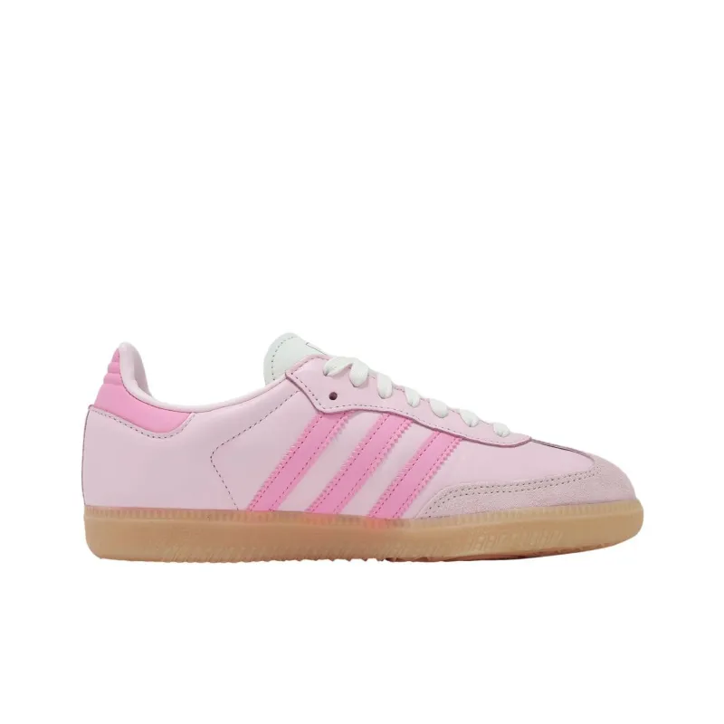 Adidas Women's Samba Og 'Neapolitan Pack Clear Pink' Women's-1