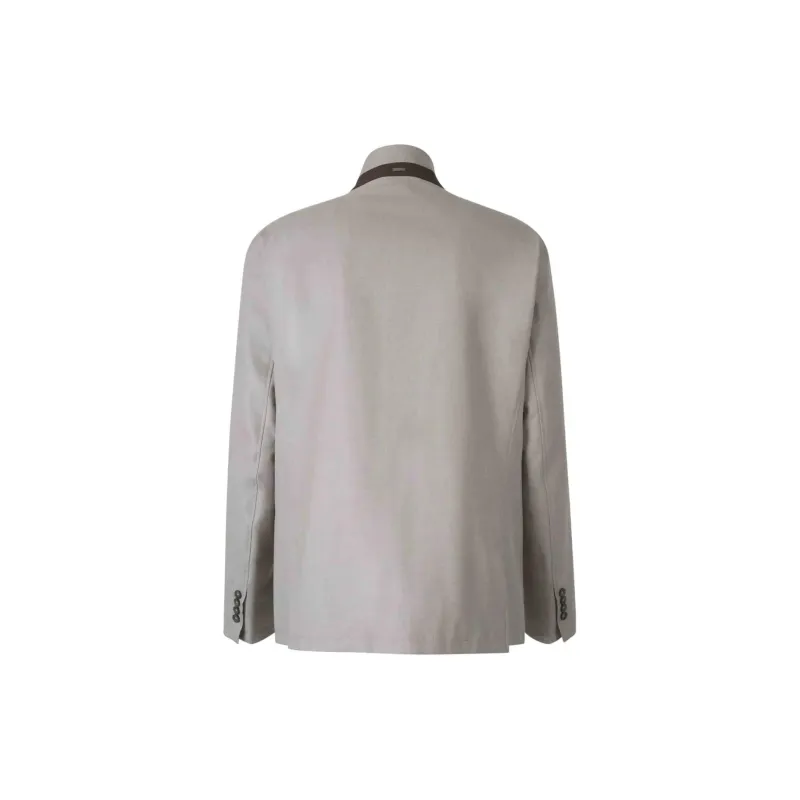 HERNO Wool Coat-1