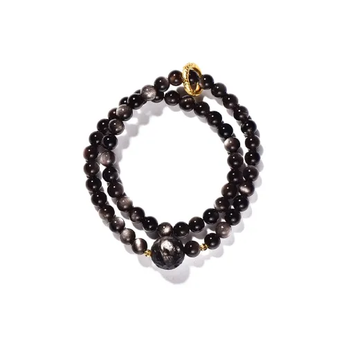 BYI Dream Obsidian Bracelets Unisex