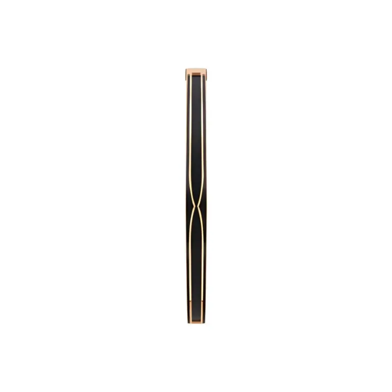 BVLGARI Ceramic Bangles Unisex Rose Gold-2