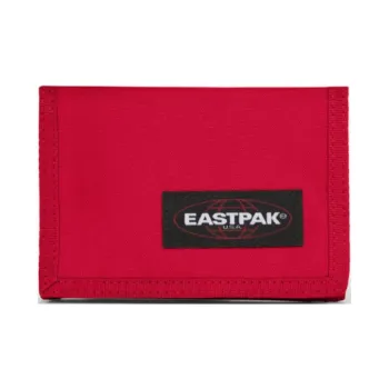 EASTPAK Nylon Wallet Unisex Red