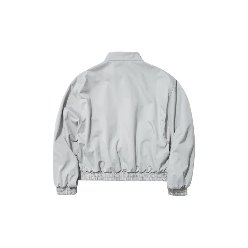 COUNTRY MOMENT Jackets Coats Unisex Blue Gray-1