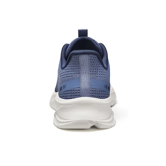 ZULIZ Elderly Slip Resistant, Abrasion Resistant, Lightweight Low Top Casual Shoes Unisex-4