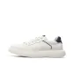 White Blue