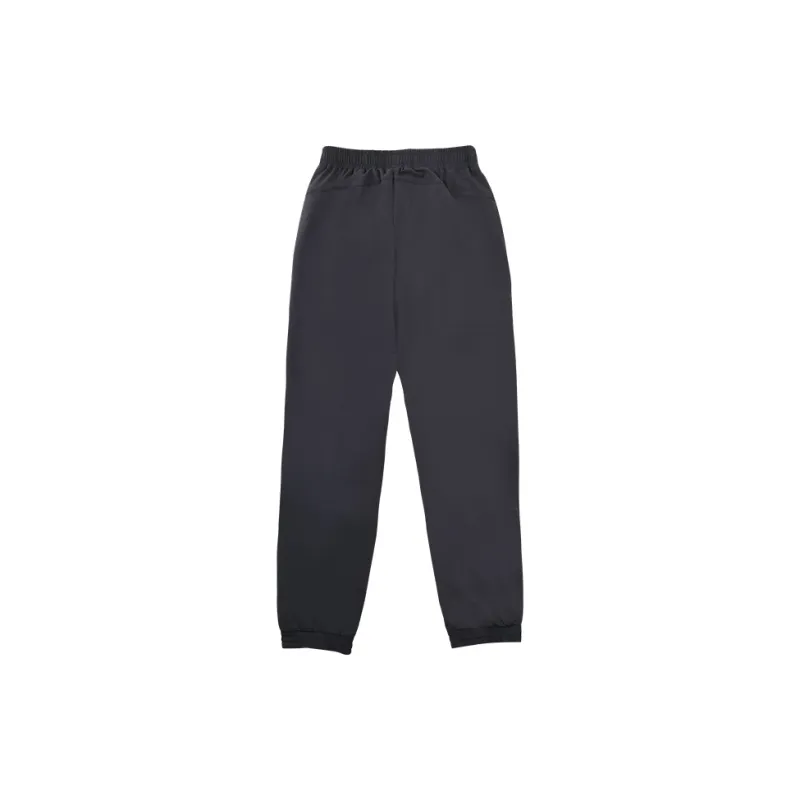 YONEX Training Series Knitted Sports Pants Women's Black-1