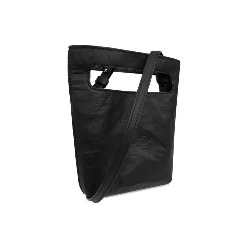 Y 3 Logo print Tote Bag-1