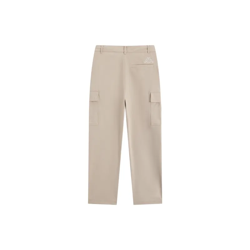 Kappa 1916 Series Casual Pants Men's Multicolor-6