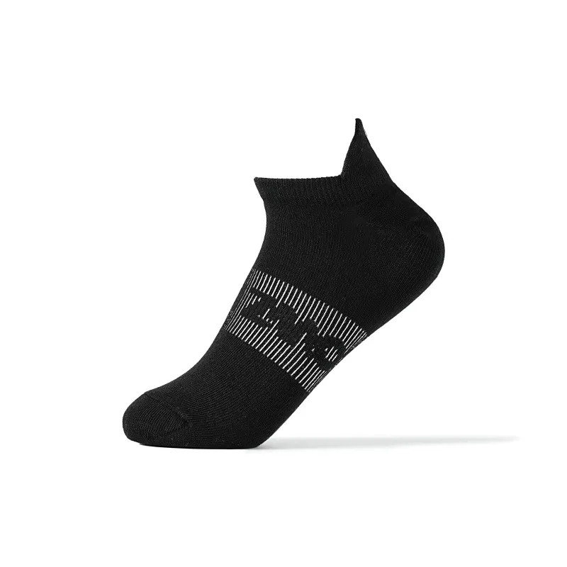 ZMOH No Show Socks Unisex Combo Set-9