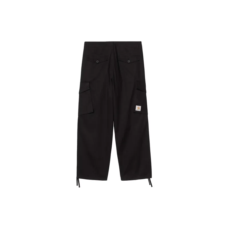 Carhartt WIP Cargo Trousers-1