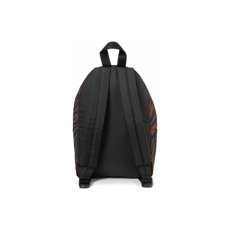 EASTPAK Polyester Backpack Unisex Orange-1