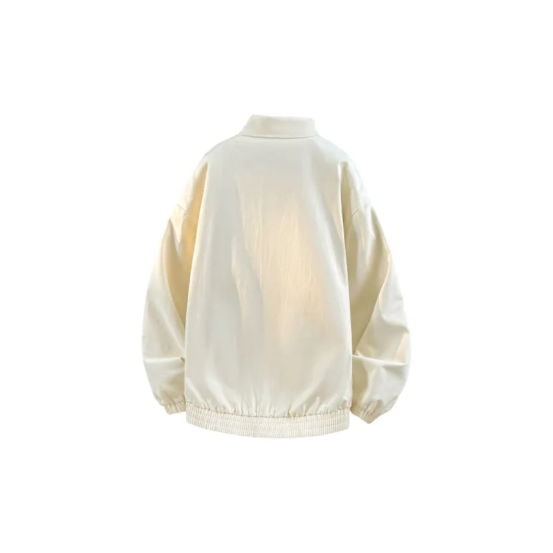 F.I.W FANGIWEN Jackets & Coats Unisex-7