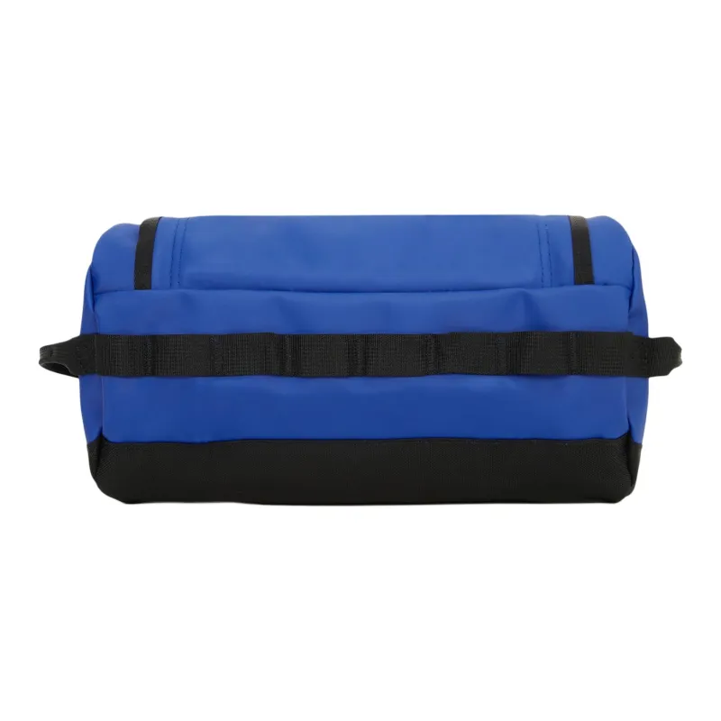 THE NORTH FACE Polyester Travel Bag Unisex Blue-1