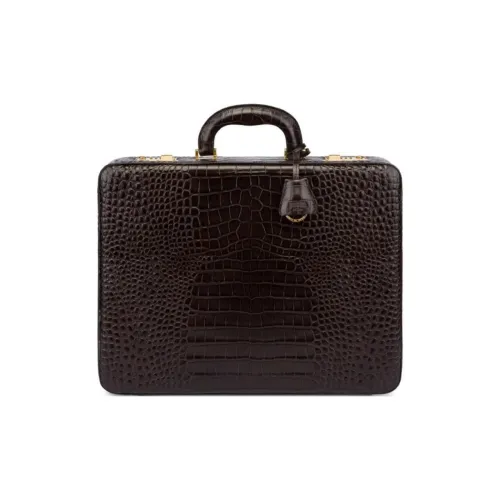Yana Croco Bag