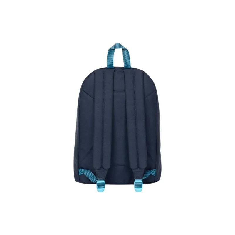 EASTPAK Polyester Backpack Men's Blue-2