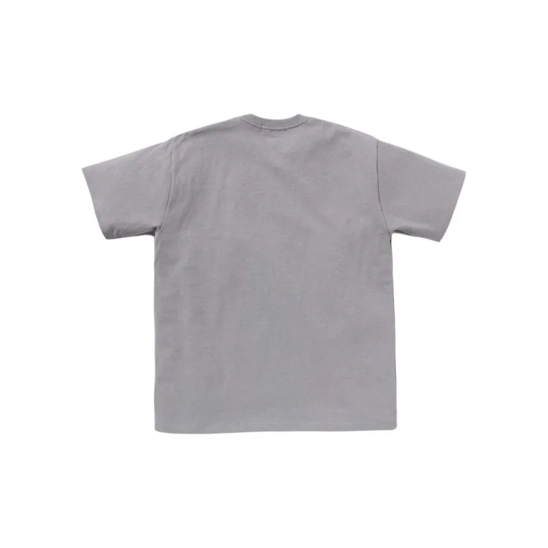 Neighborhood X A BATHING APE NEIGHBORHOOD Co brand T Shirts Unisex-5