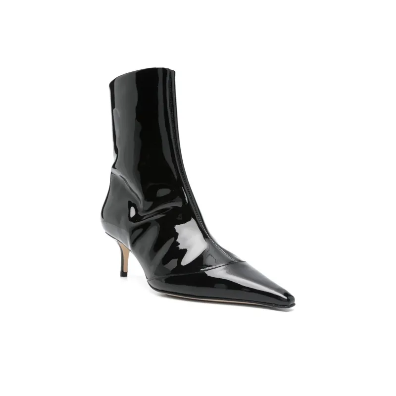 Aeyde 55mm Roe Boots Women's-2