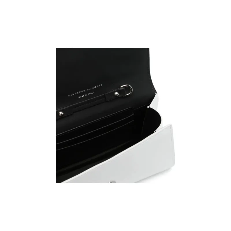 Giuseppe Zanotti Cleopatra Mini Clutch Bag-3