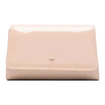 Giuseppe Zanotti Cleopatra Mini Clutch Bag