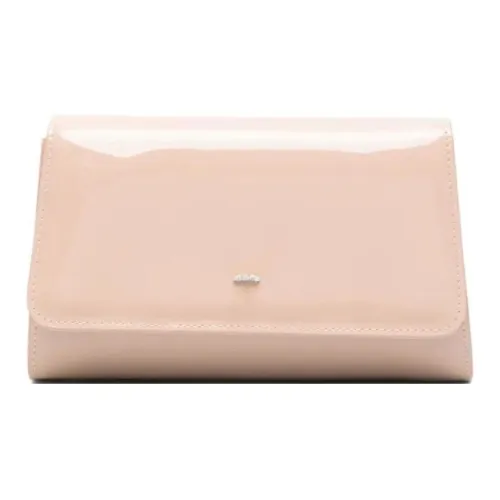 Giuseppe Zanotti Cleopatra Mini Clutch Bag