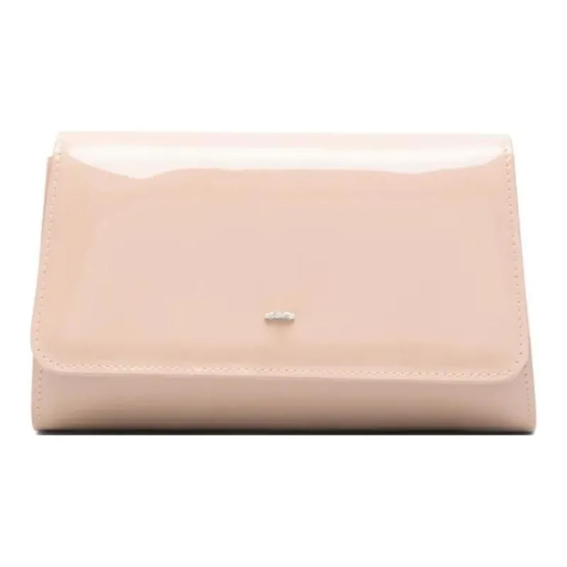 Giuseppe Zanotti Cleopatra Mini Clutch Bag-0