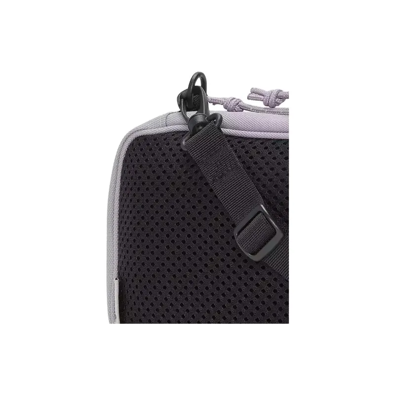 Timberland Recycled Polyester Shoulder Bag Crossbody Bag Men's Purple-4