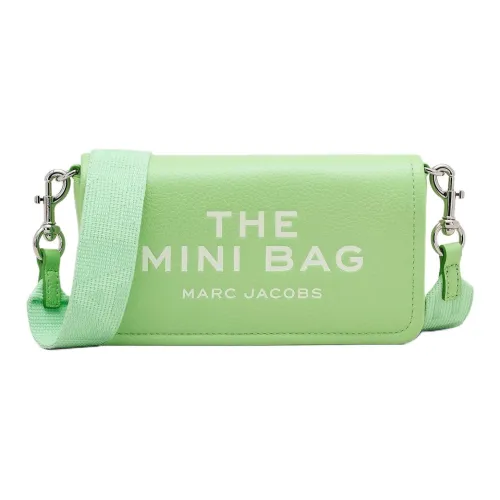 MARC JACOBS The Mini Crossbody Bag