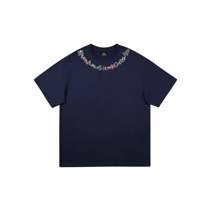 Masongarments T-Shirt Unisex Black-13