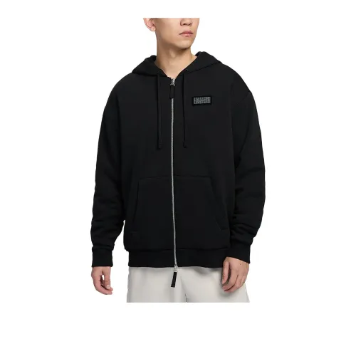 Nike Therma-FIT SS25 Jacket Men's Black