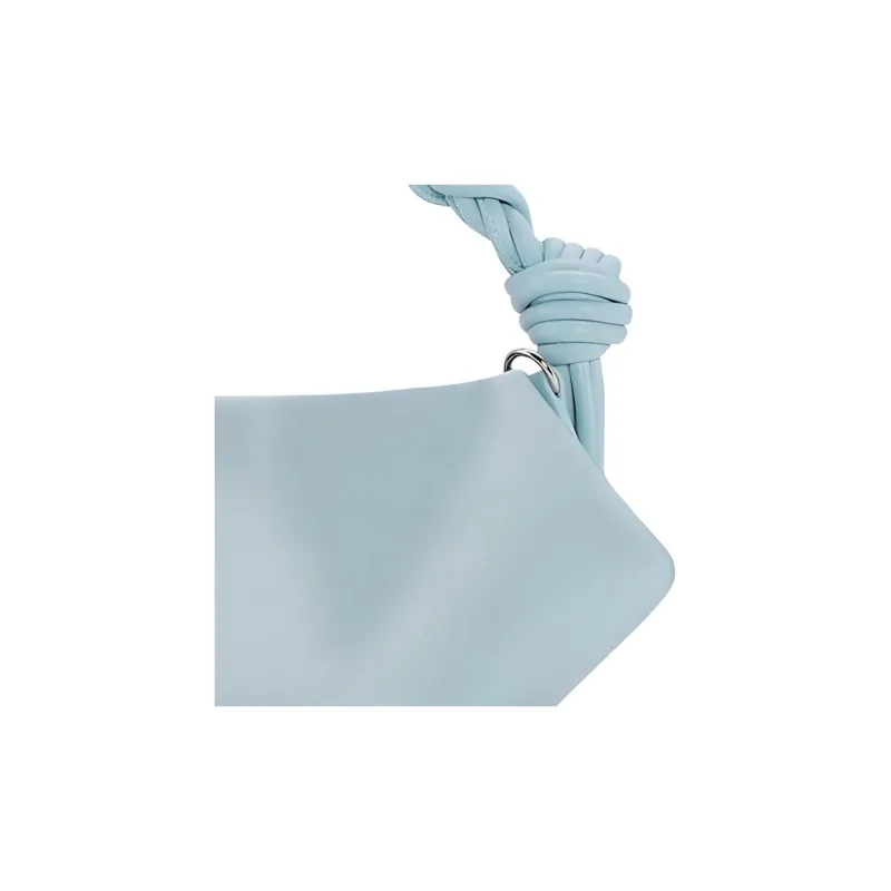 GANNI Bou Satin Mini Bag-4